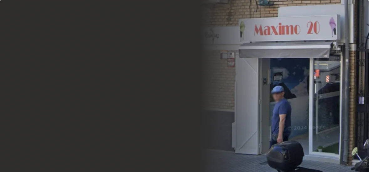Calzados Maximo20, tiendas de ropa en Córdoba